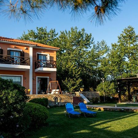 Ar Apartment Platanidia Exterior foto