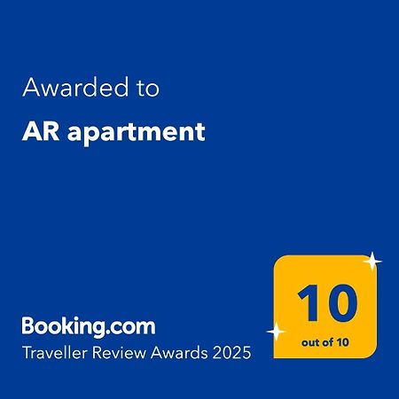 Ar Apartment Platanidia Exterior foto