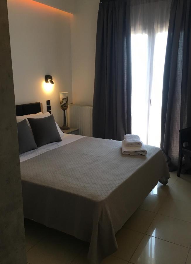 Ar Apartment Platanidia Exterior foto