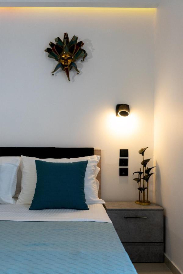Ar Apartment Platanidia Exterior foto