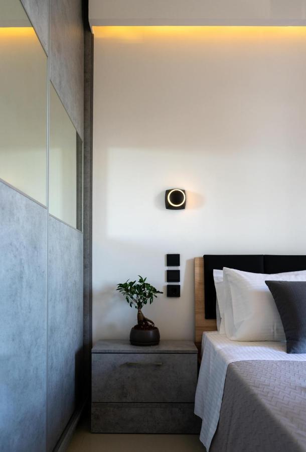 Ar Apartment Platanidia Exterior foto