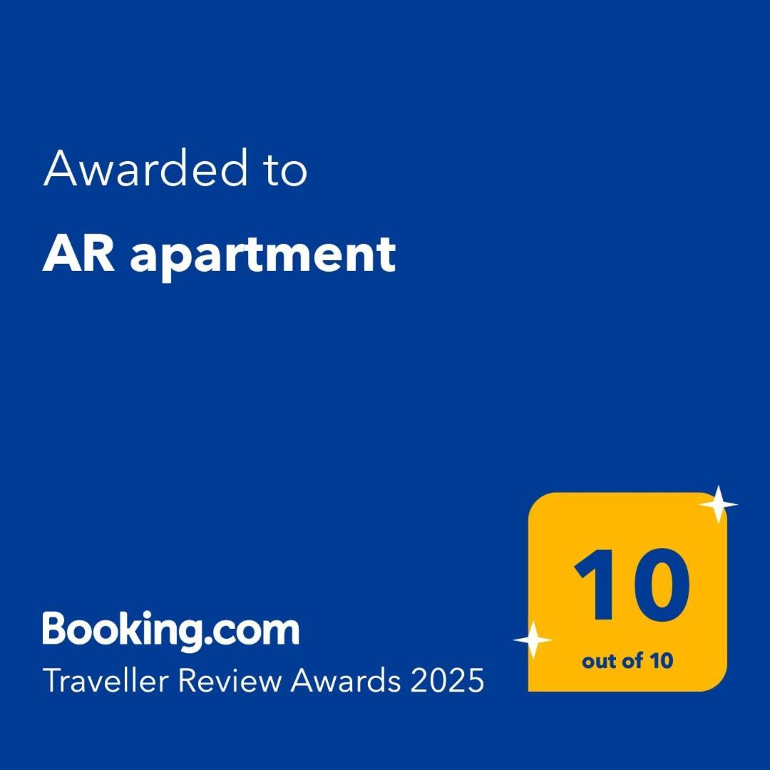 Ar Apartment Platanidia Exterior foto